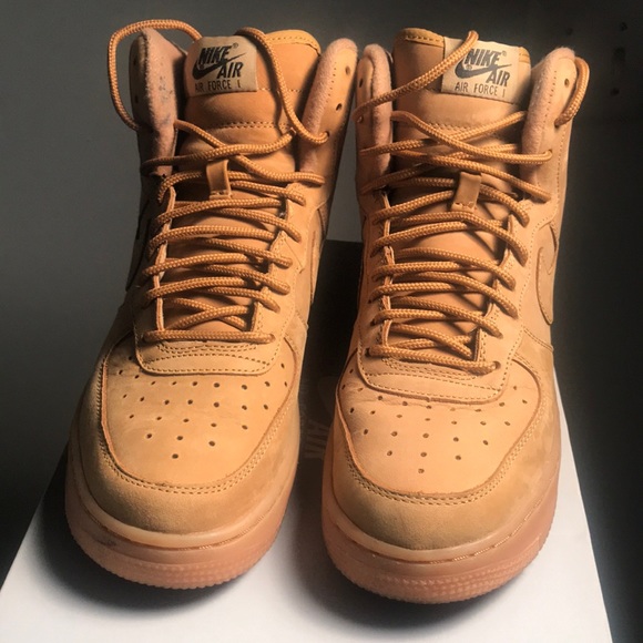 grade school air force 1 high